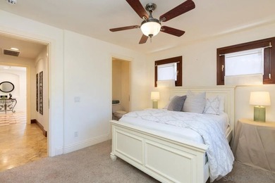 The biggest home for sale in 92129. You may have passed by and - photo 33