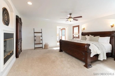 The biggest home for sale in 92129. You may have passed by and - photo 34
