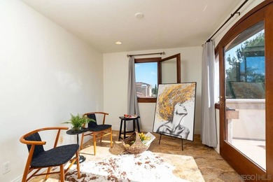 The biggest home for sale in 92129. You may have passed by and - photo 36