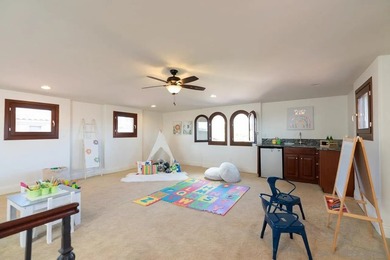 The biggest home for sale in 92129. You may have passed by and - photo 40
