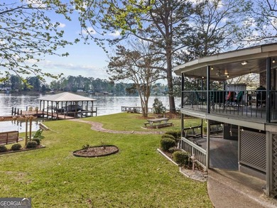 Fabulous Lake Sinclair offering with BEST LOCATION and BIG - photo 41