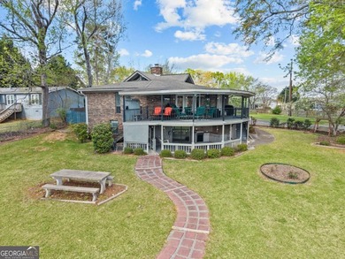 Fabulous Lake Sinclair offering with BEST LOCATION and BIG - photo 42