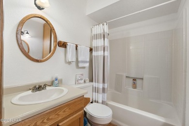 EXPERIENCE SWEEPING, UNOBSTRUCTED LAKE VIEWS FROM THIS - photo 42