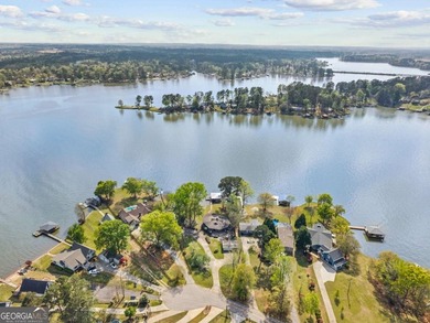 Fabulous Lake Sinclair offering with BEST LOCATION and BIG - photo 43