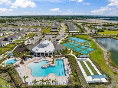 Welcome to Coral Bay, where newer construction, thoughtful - photo 46