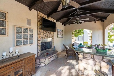 The biggest home for sale in 92129. You may have passed by and - photo 47