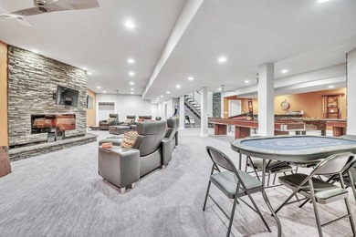 Experience the pinnacle of lakeside luxury at 2620 Manhattan - photo 48