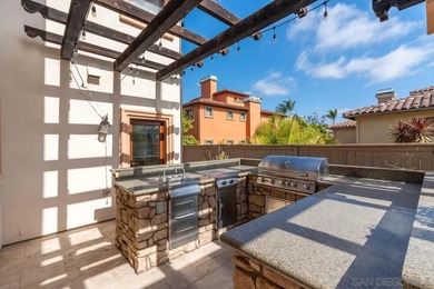 The biggest home for sale in 92129. You may have passed by and - photo 50