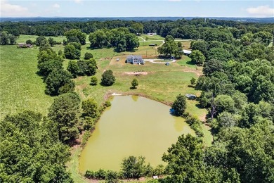 A LEGACY FARM - YOUR DREAM HOMESTEAD AWAITS! Welcome to your own