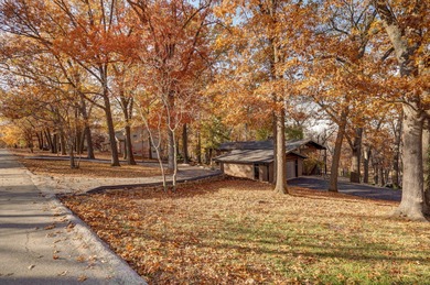 Lake Home For Sale in Springfield, Missouri