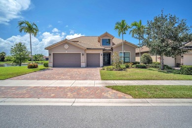 Exclusive waterfront gem on a rare ultra-premium corner lot in - photo 1