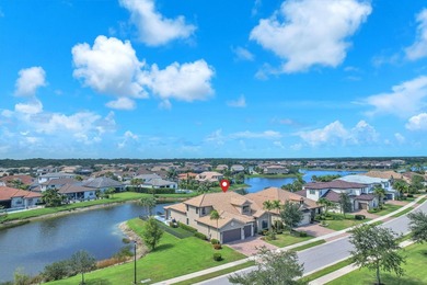 Exclusive waterfront gem on a rare ultra-premium corner lot in - photo 2