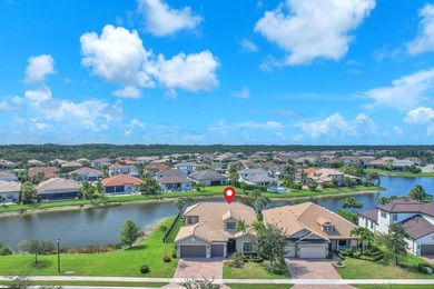 Exclusive waterfront gem on a rare ultra-premium corner lot in - photo 3
