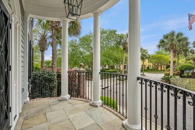 Welcome to 62 Fernandina Street, a Georgian-style lakefront home - photo 4