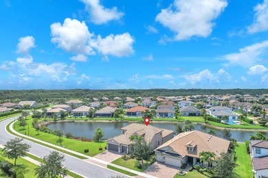 Exclusive waterfront gem on a rare ultra-premium corner lot in - photo 4