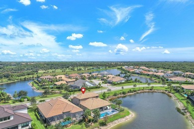 Exclusive waterfront gem on a rare ultra-premium corner lot in - photo 5