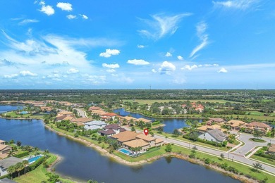 Exclusive waterfront gem on a rare ultra-premium corner lot in - photo 7