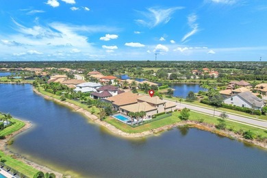 Exclusive waterfront gem on a rare ultra-premium corner lot in - photo 8