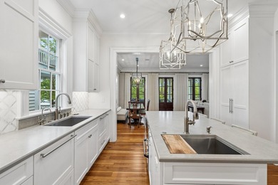 Welcome to 62 Fernandina Street, a Georgian-style lakefront home - photo 9