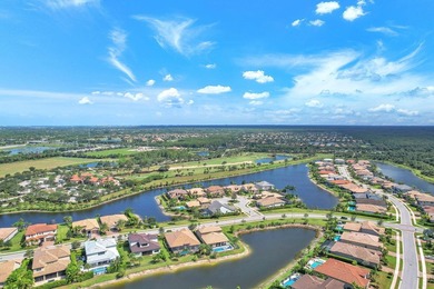 Exclusive waterfront gem on a rare ultra-premium corner lot in - photo 9