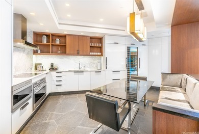 An exceptionally rare penthouse residence, Residence 3805 at Ka - photo 4