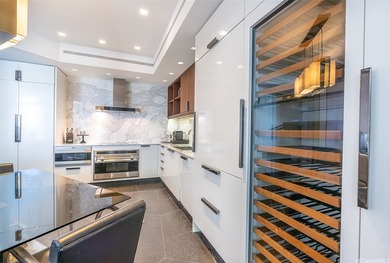 An exceptionally rare penthouse residence, Residence 3805 at Ka - photo 5