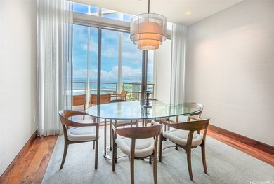 An exceptionally rare penthouse residence, Residence 3805 at Ka - photo 7