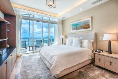 An exceptionally rare penthouse residence, Residence 3805 at Ka - photo 8