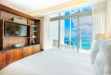 An exceptionally rare penthouse residence, Residence 3805 at Ka - photo 9