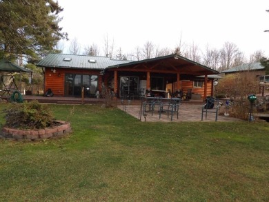 Lake Home For Sale in Winter, Wisconsin