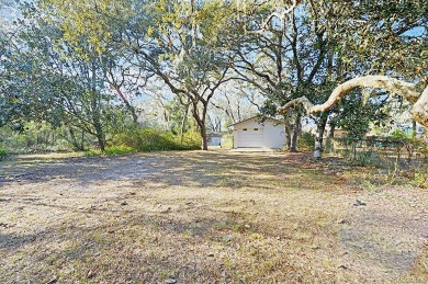 Withlacoochee River - Citrus County Home For Sale in Dunnellon Florida