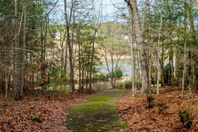 Lake Lot For Sale in Aiken, South Carolina