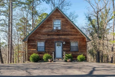 Lake Home For Sale in Hot Springs, Arkansas