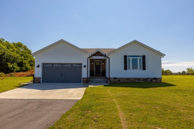 Herrington Lake Area - like new home (2021) on 1 Acre lot - SOLD - Lake Home SOLD! in Harrodsburg, Kentucky