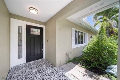 Welcome to this renovated 3 bedroom, 2 bath home tucked away on - photo 2
