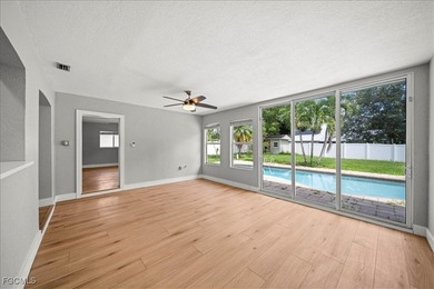 Welcome to this renovated 3 bedroom, 2 bath home tucked away on - photo 10