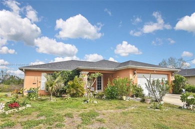 Lehigh Acres Area Home For Sale in Lehigh Acres Florida