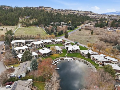 Liberty Lake Condo Sale Pending in Liberty Lake Washington