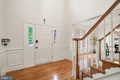 Welcome to 5397 Cedarville Court, a stunning, meticulously - photo 11