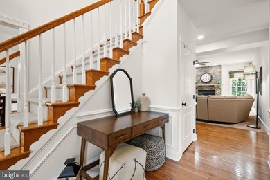 Welcome to 5397 Cedarville Court, a stunning, meticulously - photo 12