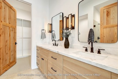 White Pine Canyon Village is a luxury home development located - photo 12