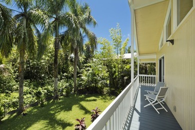 Wake up to sweeping Pacific Ocean views, tropical gardens, and - photo 13