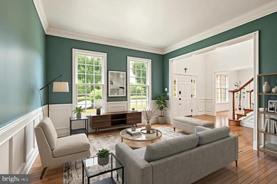 Welcome to 5397 Cedarville Court, a stunning, meticulously - photo 13