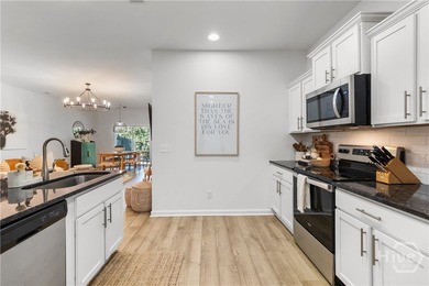 PRICE ADJUSTMENT! Experience easy, stylish living in this - photo 14
