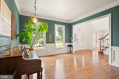 Welcome to 5397 Cedarville Court, a stunning, meticulously - photo 14