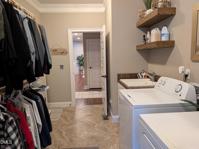 Come home to your own private retreat! This home features an - photo 15