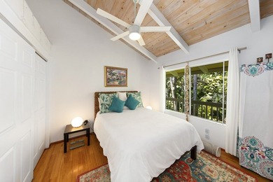 Wake up to sweeping Pacific Ocean views, tropical gardens, and - photo 16