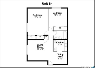 Welcome to 49 Glade St and Unit B4! This lovely, 2nd floor ranch - photo 17