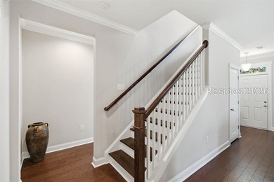 Lowcountry living on a bluff, you'll find this stunning 4 - photo 17