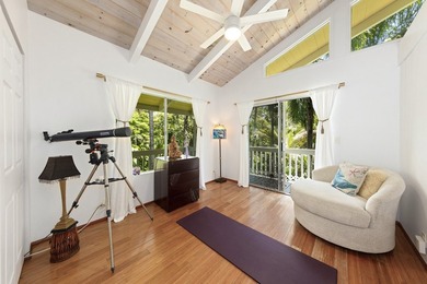 Wake up to sweeping Pacific Ocean views, tropical gardens, and - photo 17